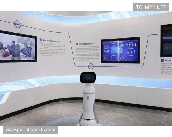 语音交互技术在场馆导览与客服环节应用逐渐普及