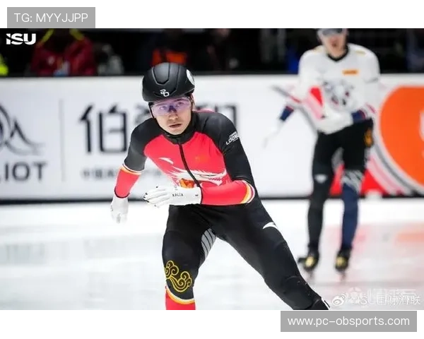 短道速滑世巡赛收官,中国队锁定米兰冬奥会全部项目满额参赛席位