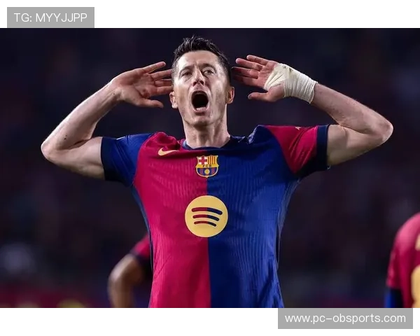 莱万年龄与状态成为巴萨锋线话题，拉什福德加盟带来轮换选择