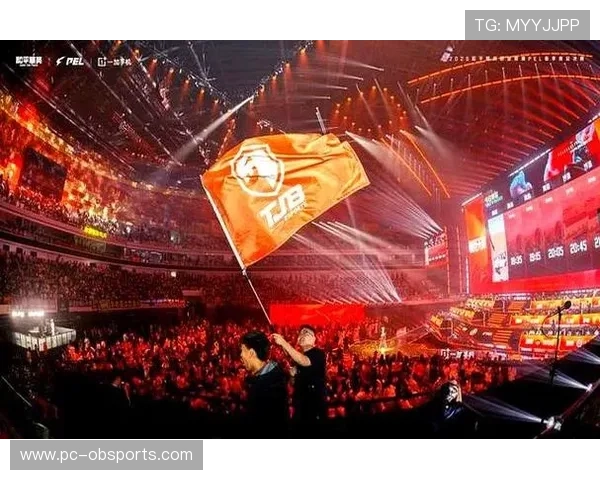 电竞成为济南城市体育新名片，赋能体育产业发展